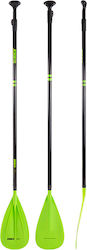 Jobe Fusion Padel pentru Sup Verde 3 Bucăți Verde