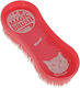 Kerbl Cat Brush MagicBrush Pink Candy