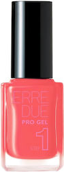 Erre Due Pro Gel Gloss Nail Polish Long Lasting...