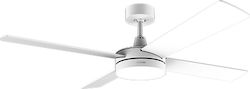 Cecotec EnergySilence Aero 5200 Ceiling Fan 132...
