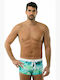 Herren Badehose 1-22/286