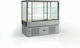 Inox Dobros Maintenance Showcase Floor with 3 L...