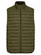 BLEND RomseyBH Vest 20712463-180523 HAKI