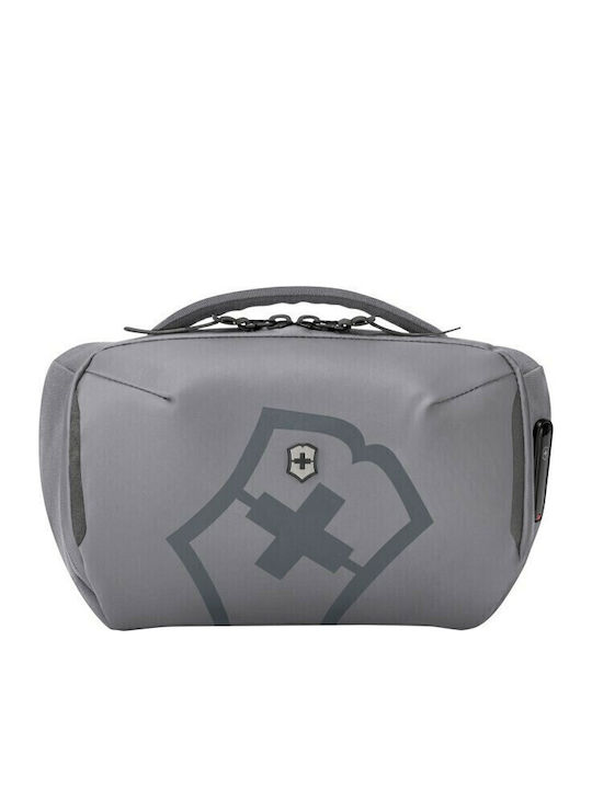 Victorinox Touring 2.0 Herren Bum Bag Taille Gray