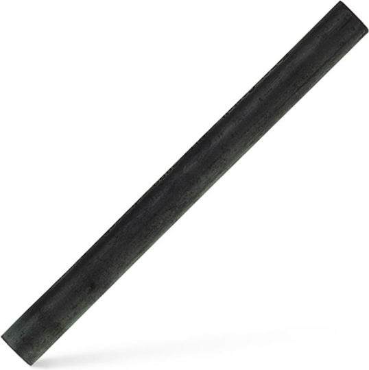 Faber-Castell Pitt Compressed Charcoal Stick Extra Soft Въглища за Рисуване 1бр