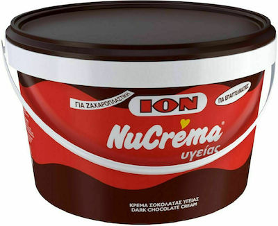 ION Πραλίνα Nucrema Υγείας 5000gr