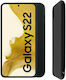 Volte-Tel Camera Guard Back Cover Silicone Blac...