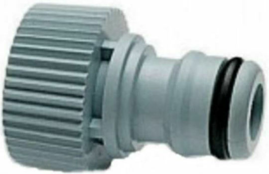 Ipierre 2203S Ρακόρ Βρύσης με Θηλυκό Σπείρωμα 13mm