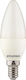 Sylvania LED Bulb 6.5W for Socket E14 Cool White 806lm