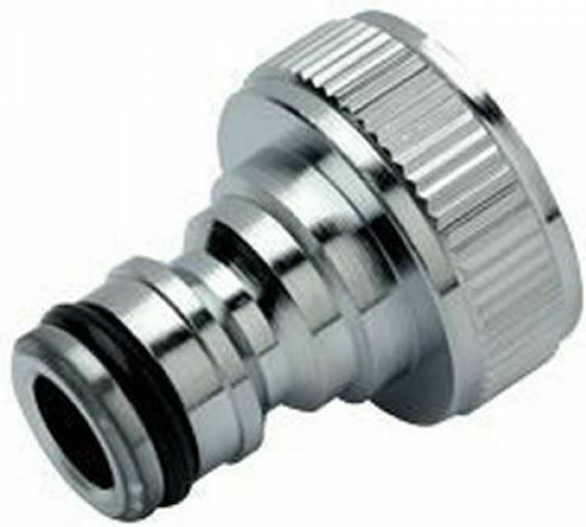 Aquajet 311CHR Ρακόρ Βρύσης με Θηλυκό Σπείρωμα 19mm