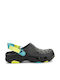 Crocs Classic All Terrain Sabot Negre