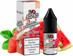 IVG Lichid de Reumplere Gata Strawberry Watermelon Chew cu Aromă de Fructat 10ml IVG Lichid de Reumplere Gata Strawberry Watermelon Chew cu Aromă de Fructat 10ml