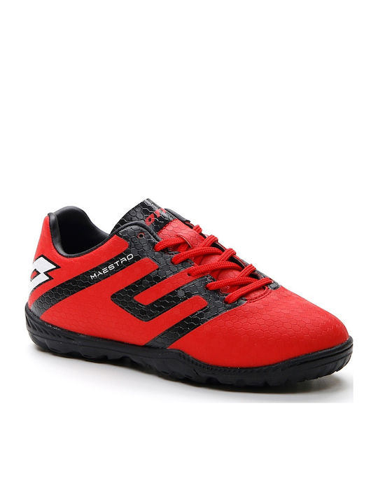 Lotto Maestro 700 IV Tf Jr Kids Turf Soccer Sho...