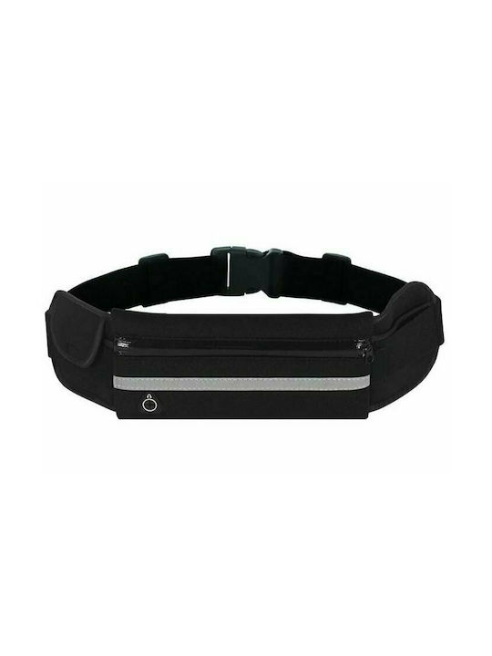 Trizand Running Belt Black Trizand Running Belt Black
