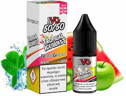 IVG Explozie de Gheață Tropicală 6mg 10ml IVG Explozie de Gheață Tropicală 6mg 10ml