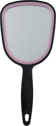 Assim Handheld Makeup Mirror 75 Black