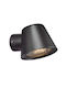Nordlux Aleria Wall-Mounted Outdoor Spot Light GU10 IP44 14.7x10.7x11.3εκ.