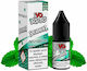 IVG Έτοιμο Υγρό Αναπλήρωσης Spearmint Spearmint 12mg 10ml