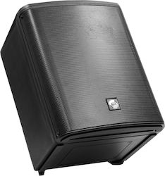 Elokance E-GO 100W With 6.5" Woofer With Battery