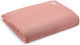 Yosoy Βρεφικό Κουβερλί 75x100cm Rose Gold