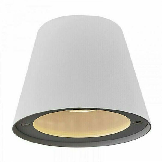 Nordlux Aleria Spot de exterior montat pe perete GU10 IP44 14.7x10.7εκ.