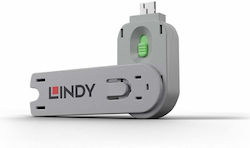 Lindy Port Blocker 40621