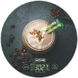 Hoomei Ψηφιακή Επίπεδη έως 5kg Hoomei Ψηφιακή Επίπεδη έως 5kg