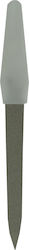 Assim 5 Straight Metallic Slim Nail Files Assim 5 Straight Metallic Slim Nail Files