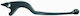 Vicma Motorcycle Brake Lever for Yamaha X-CITY 125 / X-CITY 250 / X-MAX Black