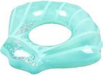 Bestway Inflatable Floating Ring Turquoise 80cm