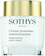 Sothys Restoring & Αnti-aging 24h Day/Night Cream Suitable for All Skin Types 50ml