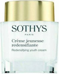 Sothys Redensifying Youth Rich Αντιγηραντική Κρέμα 50ml Sothys Redensifying Youth Rich Αντιγηραντική Κρέμα 50ml