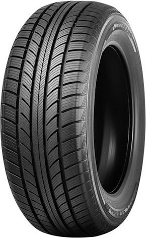 Nankang N607+ 135/80R13 70T Autoreifen für Passagierfahrzeug
