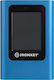 Kingston IronKey Vault Privacy USB 3.2 Externe SSD 1.9TB 2.5" Blau