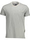 T-Shirt Gray