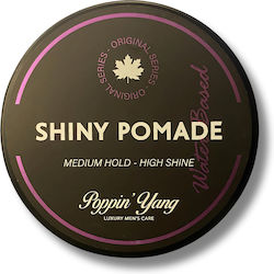 Poppin Yang Shiny Pomade with Plane Tree Oil 108g