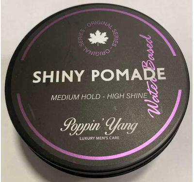 Poppin Yang Matte Pomadă 108gr