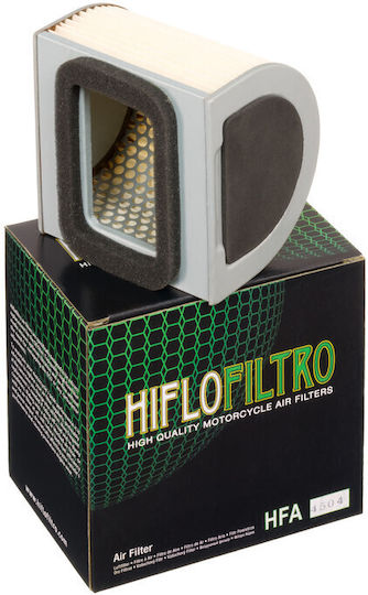Hiflofiltro Φίλτρο Αέρα Μοτοσυκλέτας για Yamaha XJ