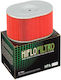 Hiflofiltro Motorrad-Luftfilter Honda GL 1000