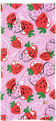 Tortue Strawberries