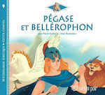 Pégase et Bellérophon