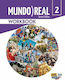 Mundo Real 2: Workbook