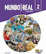 Mundo Real 2: Student Super Pack