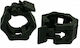 Perk Sports Coliere pentru gantere / bare set 2 buc Ø50mm