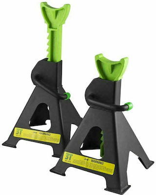 JBM 53779 Tripod with Lifting Capacity up to 3ton 2pcs