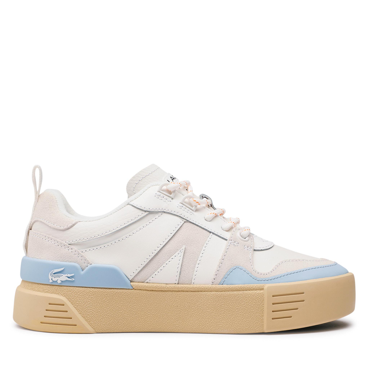 lacoste sneakers l002