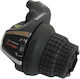 Shimano Revoshift SL-RS35-6R Δεξιός Λεβιές Ταχυτήτων Ποδηλάτου 6 Ταχυτήτων