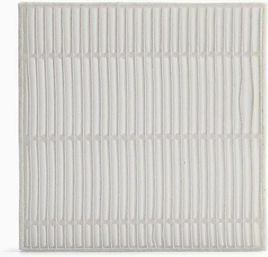 Twistshake Baby Accessories Sterilizer Filter in White Color