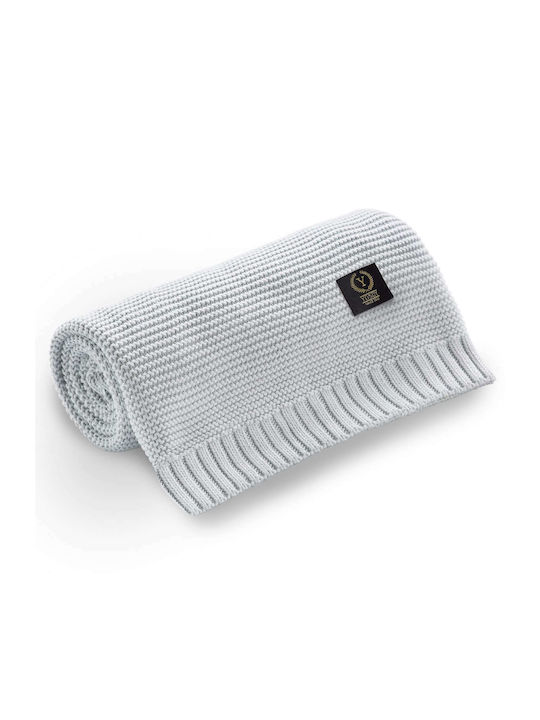 Yosoy Pătură Pepinieră Swaddling Pături Bamboo French 80x100 cm