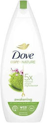 Dove Awakening Shower Cream Matcha Green Tea & Sakura Blossom 600ml